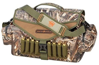 ArcticShield H20 Blind Bag, Realtree Max, One Size - $20 (Free S/H)