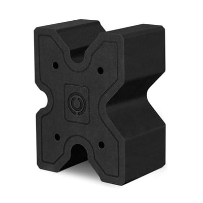 40% off CVLIFE X-Block Shooting Rest Gun Block for Shooting Recoil Reduction Lightweight Shooting Block w/code AIG8VDS2 - $13.61 + FREE Shipping