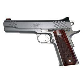 Kimber Stainless II 45ACP 5" Barrel 7+1 3200328 - $777.29 (Free S/H on Firearms)