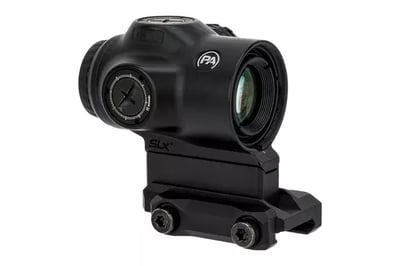 Primary Arms SLx Series MicroPrism Red Dot Sigh, 1x, ACSS Cyclops G2 Illuminated Reticle Green - $209.49 (Free S/H over $49 + Get 2% back from your order in OP Bucks)