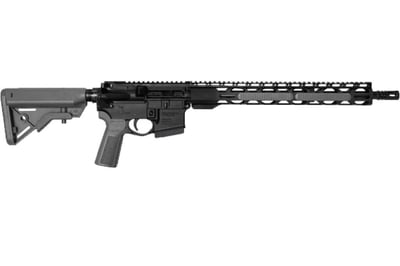 Radical Firearms RF-15 7.62x39mm Semi-Auto Rifle with Gray Furniture - $399.99 (Free S/H on Firearms)