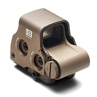 EOTECH EXPS3 Holographic Weapon Sight - $629 + FREE Shipping