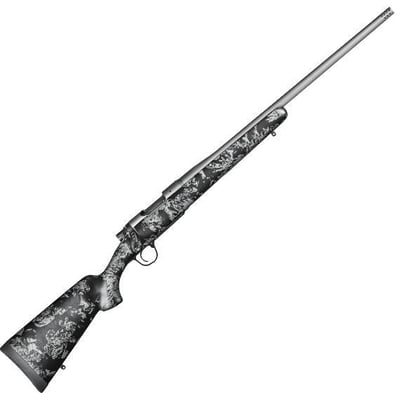 Christensen Arms Mesa Fft 6.5 Prc 20 " Barrel 3 + 1 Capacity Tungsten Cerakote - $849.99 ($14.99 flat rate shipping)