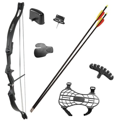 Crosman Elkhorn Jr. Compound Bow - $45.19 + Free S/H over $25 (Free S/H over $25)