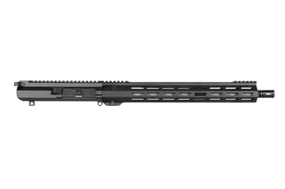 Dirty Bird 16″ Tactical Government .308 Win Stainless Midlength M-LOK Complete Upper - D194 - $588.95 (FREE Shipping over $50)