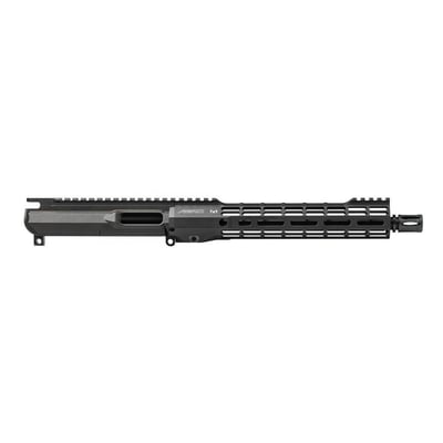 Aero Precision EPC-9 Threaded 11" 9mm Complete Upper Receiver w/ ATLAS S-ONE 10.3" Handguard - Anodized Black - $399.95 (FREE Shipping over $50)
