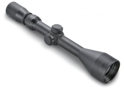 BSA Optics Special Series Rimfire Rifle Scope with 30/30 Duplex Reticle and Rings, 32mm - $22.43 + Free S/H over $25 (Free S/H over $25)