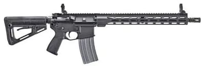 Sig Sauer M400 5.56mm NATO 16" Barrel 30 Rnd - $1010.99  ($7.99 Shipping On Firearms)