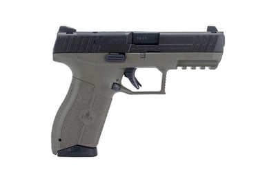 IWI Masada 4.6" 17rd 9mm Pistol - $399.99 after code "ODG"