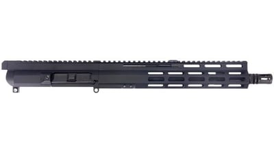 Foxtrot Mike .223 Wylde Gov Mid M-LOK Complete Upper - $539 