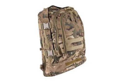 Primary Arms 3-Day Expandable Backpack - Multicam - $19.99