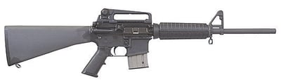 Bushmaster 90569 XM-15 10+1 223REM/5.56NATO 16" Shorty A3 - $991.99 (Free S/H on Firearms)