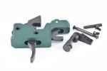 Partisan Forced-Reset Drop-In Cassette Trigger FRT – AR-15 Platform (USA-Made) - $262.49 with code MAMMOTH 