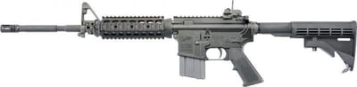 Colt LE6920 SOCOM Carbine 556 Nato 16" Barrel - $1429.0