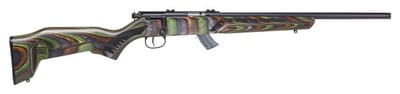 Savage Arms Mark II Minimalist 22LR 18" Barrel 10 Rounds - $255.99