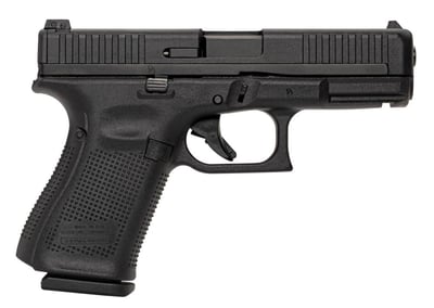 Glock G44 22LR 4.02" Barrel AS 10Rnd - $324.53 (e-mail price)