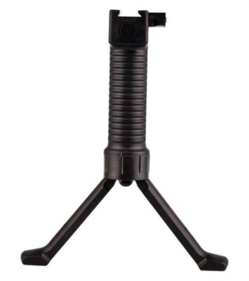 Grip Pod Systems Vertical Forward Grip Bi-Pod from $85 (Free S/H)