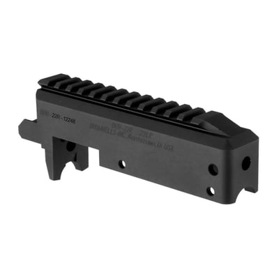 Brownells - Brn-22 Stripped Receiver For Ruger 10/22 - $89.99 w/ filler & code "10off100" (Free S/H over $99)