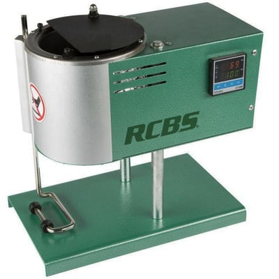 RCBS Pro-Melt-2 Furnace 120VAC-US/CNN - $274.99 