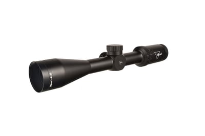 Trijicon 2700006 Huron 3-9x40 1in SFP Riflescope - BDC Hunter Reticle - $359.95 