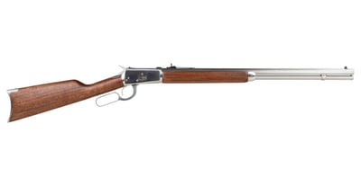 Rossi R92 357 Magnum Lever-Action Rifle with Octagonal Barrel - $729.99 (Free S/H on Firearms)