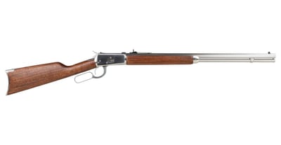 Rossi R92 357 Magnum Lever-Action Rifle with Octagonal Barrel - $664.99 (Free S/H on Firearms)
