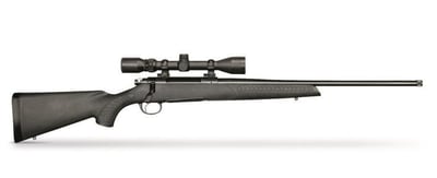 Thompson/Center Compass Bolt Action .308 Win 22" 3-9x40mm Scope 5+1 Rnd - $284.99 + $4.99 S/H