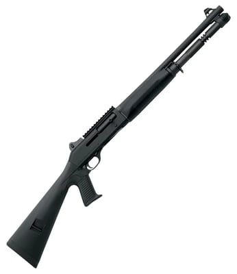 Benelli M4 Tactical Shotgun with Pistol-Gripped Stock 12GA 5+1 rd - $1899.99 (free store pickup)