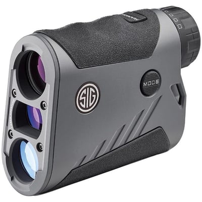 SIG Sauer Kilo2800 Lrf 6X22Mm Red Transparent Oled Ble Abu Graphite Class 3R - $199.95