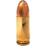 9mm Luger 115gr RN - 1000 Rounds - $220
