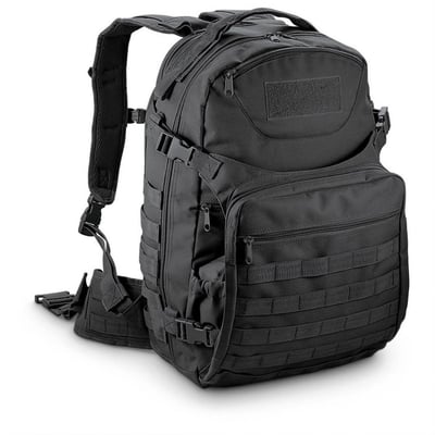Cactus Jack XL Assault Pack (Black/Tan) - $31.49 (Buyer’s Club price shown - all club orders over $49 ship FREE)