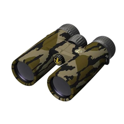Leupold BX-1 McKenzie HD 10x42mm Binocular Mossy Oak Bottomland - $115.61