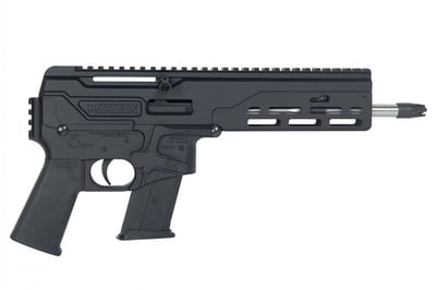 Diamondback DBX57 CFB 5.7x28mm Semi--Automatic Pistol with M-LOK Handguard - $1073 (Free S/H on Firearms)