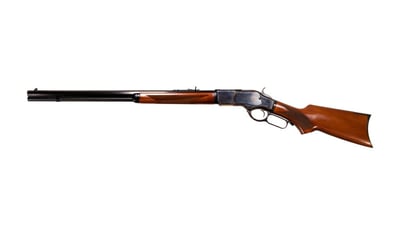 TAYLORS AND COMPANY 1873 357 Mag 24.25in Black 13rd - $1276.99 (Free S/H on Firearms)