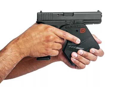 IDENTILOCK Biometric Fingerprint Gun Lock - M&P 9mm/SD9 or Sig 226/229 - $99.97 (Free S/H over $50)