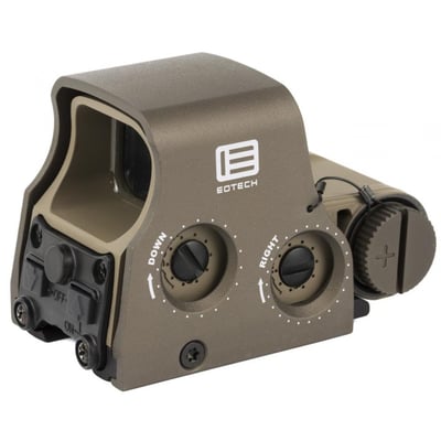 EOTech XPS2-0TAN Holographic Weapon Sights TAN - $539