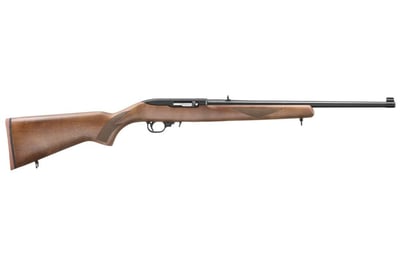 Ruger 75th Anniversary 10/22 Sporter 22LR Rifle - $219.94 (Free S/H on Firearms)