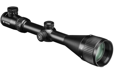 Vortex Crossfire II 3-12x56mm SFP V-Brite MOA Hog Hunter Rifle Scope - $183.99 after code: VTX20 