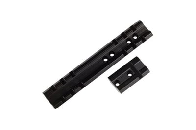 Weaver 413 Top Mount Base For Savage 110-116 Rifle - 48442 - $21.95 (FREE Shipping over $50)