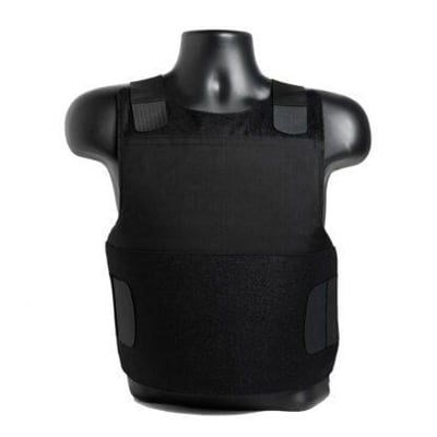 RMA Armament Contego Concealable Soft Body Armor Vest - $599