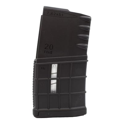 AC Unity AR-10 Magazine 7.62x51mm 20 Rounds - $7.99