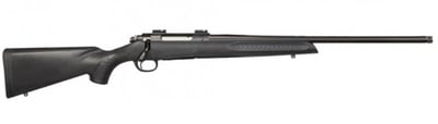 Thompson Center Compass 204 Rgr 5+1 22" Blued Composite - $249.99 (Free S/H on Firearms)