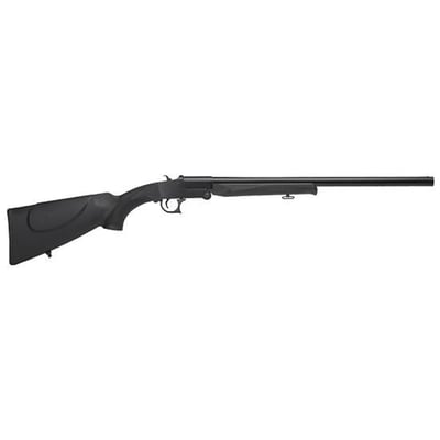 ATI Nomad 12GA 18.5" Single Shot Shotgun - $89.99 (Free S/H on Firearms)