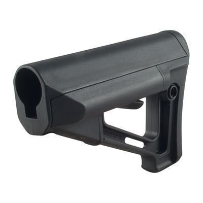 MAGPUL AR-15 STR Stock Collapsible Mil-Spec BLK/FDE/OD/Gray - $60.99 (Free S/H over $99)