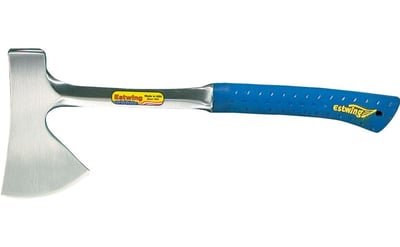 Estwing Camper's Axe 16" - $49.99 (Free Shipping over $50)