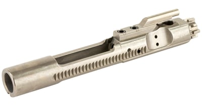 FailZero M16 Bolt Carrier Group, Nickel Boron, Fits Most Mil Spec M4 / AR15 Uppers - $116.79