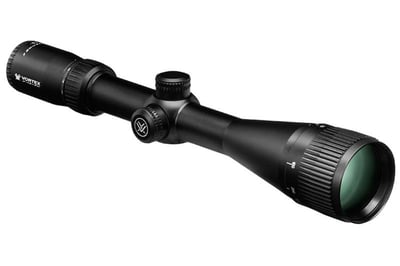 Vortex Crossfire II 4-16x50mm SFP BDC MOA Rifle Scope - $199.99 
