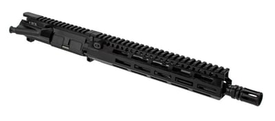 Bravo Company Manufacturing BFH Carbine AR-15 Upper Receiver Group - MCMR-10 Rail - 11.5" - $699.99 