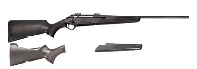 BENELLI Lupo 243 Win 22" 5rd - FACTORY BLEM + FREE Granite Moss Extra Stock - $719.99 (FREE Shipping on Firearms)