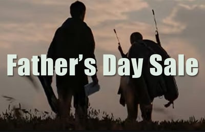 Father's Day Sale @ Classic Firearms - Deals For Every Dad 